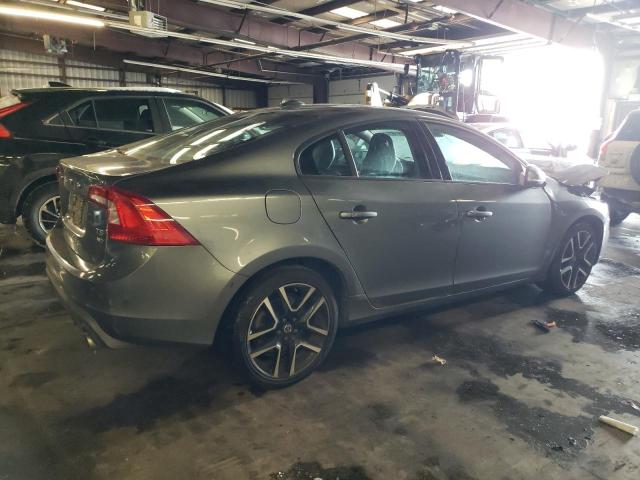 Photo 3 from auction – 2017 VOLVO S60 DYNAMI with VIN YV140MTL0H2433505