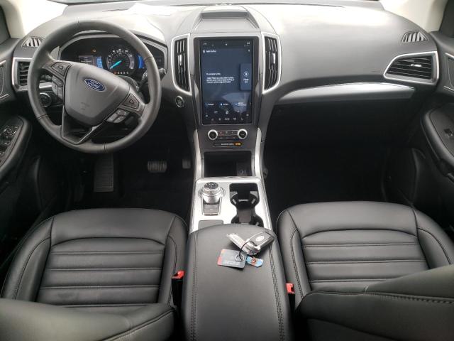 Photo 8 from auction – 2022 FORD EDGE SEL with VIN 2FMPK4J96NBA51856
