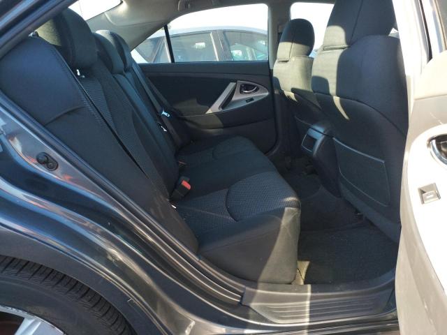 Photo 10 from auction – 2011 TOYOTA CAMRY BASE with VIN 4T1BF3EK9BU232364