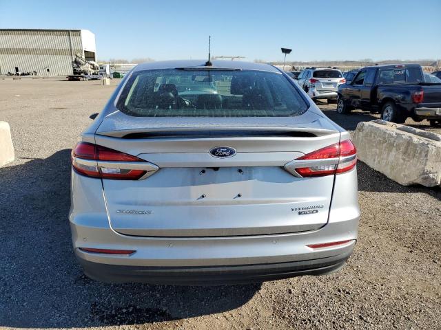 Photo 6 from auction – 2020 FORD FUSION TIT with VIN 3FA6P0SU4LR182012