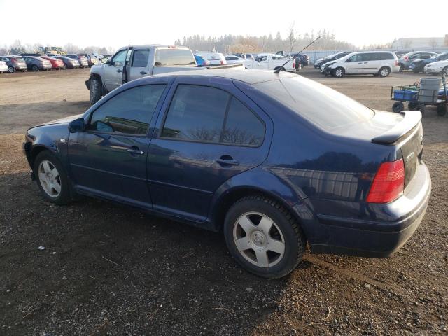 Photo 2 from auction – 2002 VOLKSWAGEN JETTA GLS with VIN 3VWSP29M52M088742