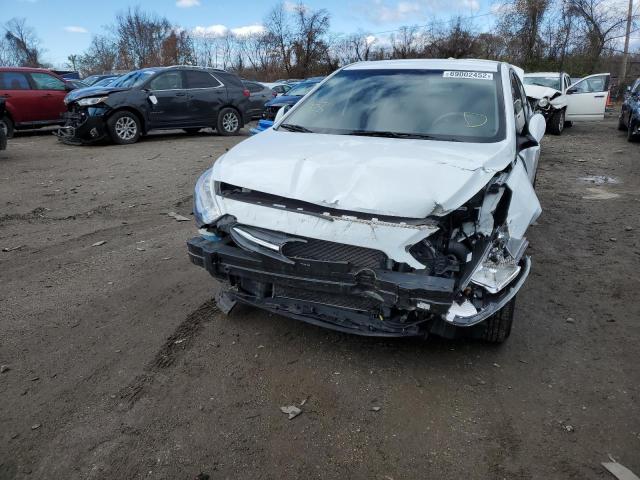 Photo 5 from auction – 2016 HYUNDAI ACCENT SE with VIN KMHCT4AE0GU108672