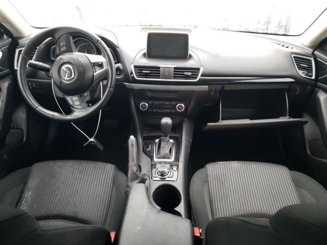 Photo 8 from auction – 2015 MAZDA 3 TOURING with VIN JM1BM1L75F1247237