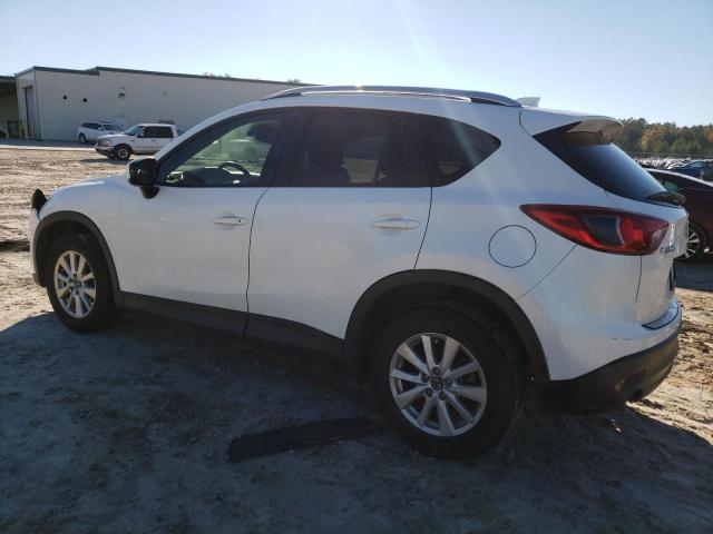 Photo 2 from auction – 2014 MAZDA CX-5 TOURI with VIN JM3KE2CY3E0353306