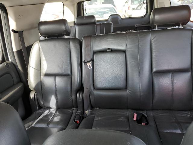 Photo 10 from auction – 2007 CHEVROLET SUBURBAN C with VIN 3GNFC16047G238445