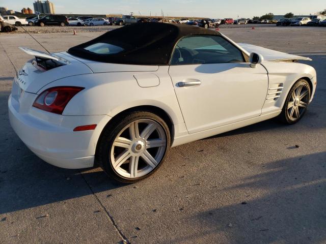 Photo 3 from auction – 2006 CHRYSLER CROSSFIRE with VIN 1C3AN65L76X063905
