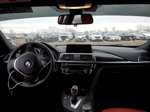 Photo 8 from auction – 2018 BMW 330 XI with VIN WBA8D9G57JNU68208