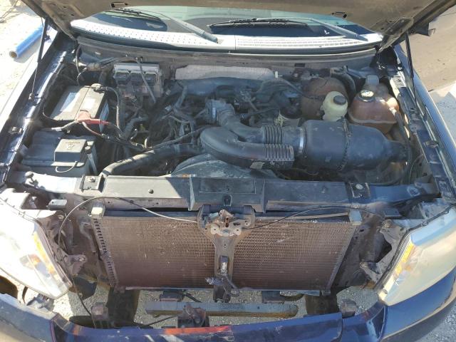 Photo 11 from auction – 2008 FORD F150 SUPER with VIN 1FTRW12W98KC74004