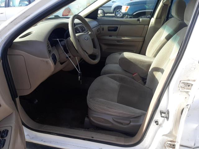 Photo 7 from auction – 2005 FORD TAURUS SE with VIN 1FAFP53U35A194029