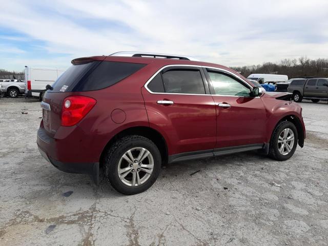 Photo 3 from auction – 2011 CHEVROLET EQUINOX LT with VIN 2CNFLGEC9B6396769