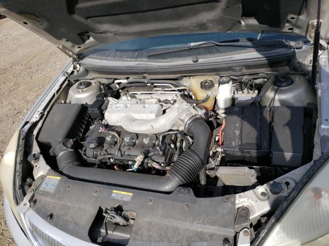 Photo 11 from auction – 2007 SATURN AURA XR with VIN 1G8ZV57737F133376