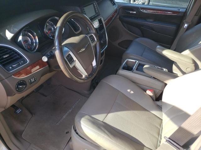 Photo 7 from auction – 2012 CHRYSLER TOWN & COU with VIN 2C4RC1BGXCR259636