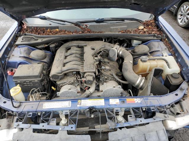Photo 11 from auction – 2010 DODGE CHALLENGER with VIN 2B3CJ4DV2AH135230