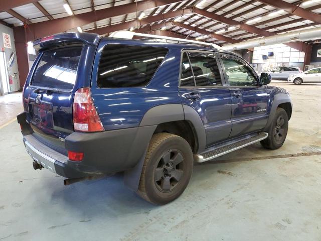 Photo 3 from auction – 2004 TOYOTA 4RUNNER LI with VIN JTEBU17R448016437