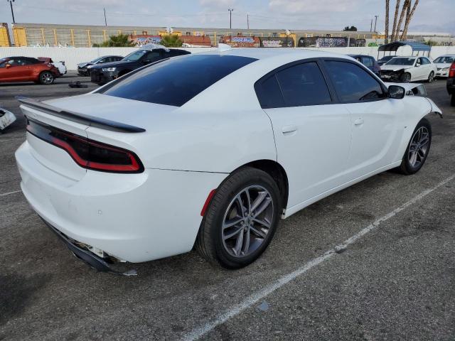 Photo 3 from auction – 2018 DODGE CHARGER GT with VIN 2C3CDXJG7JH316700