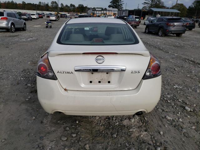 Photo 6 from auction – 2011 NISSAN ALTIMA BAS with VIN 1N4AL2AP6BN439475