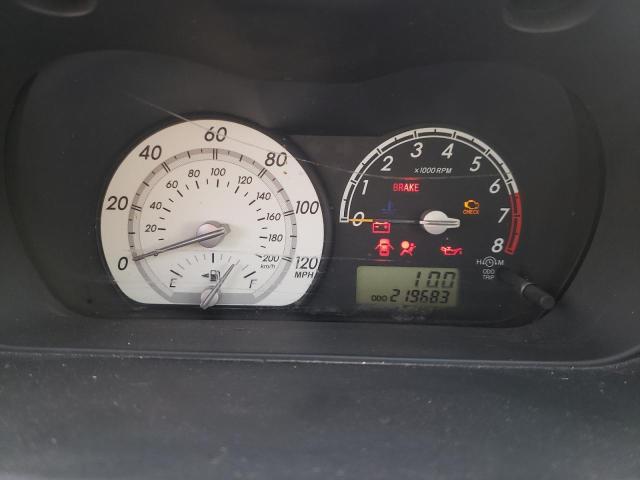 Photo 9 from auction – 2004 TOYOTA SCION XA with VIN JTKKT624340047525
