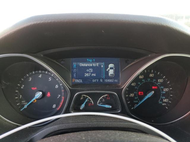 Photo 9 from auction – 2013 FORD FOCUS SE with VIN 1FADP3F29DL340832
