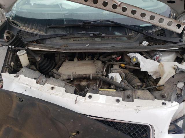 Photo 12 from auction – 2005 CHEVROLET UPLANDER L with VIN 1GNDV33L35D244842