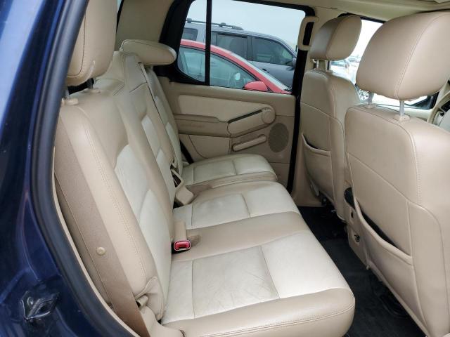 Photo 10 from auction – 2007 FORD EXPLORER S with VIN 1FMEU53K27UA09155