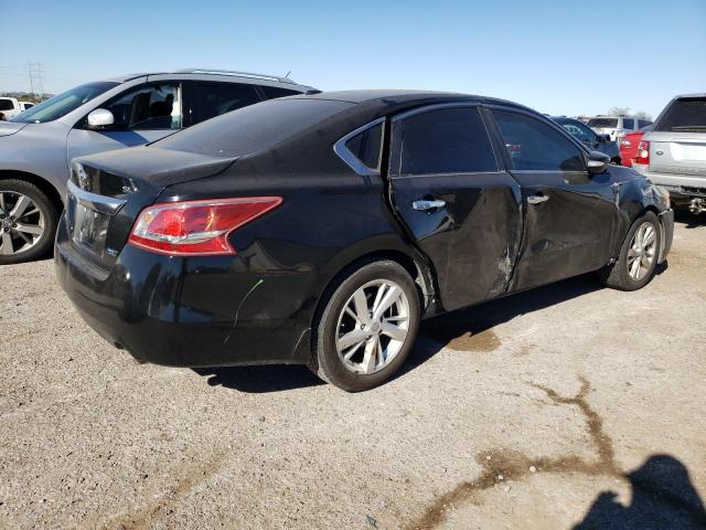 Photo 3 from auction – 2013 NISSAN ALTIMA 2.5 with VIN 1N4AL3AP8DN570707