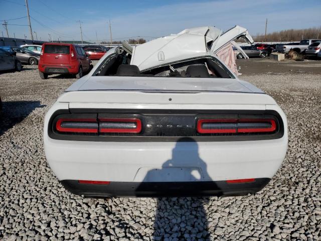 Photo 6 from auction – 2018 DODGE CHALLENGER with VIN 2C3CDZBTXJH287748