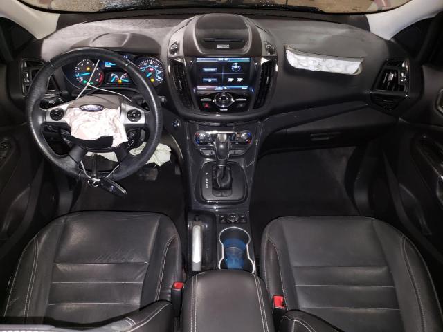 Photo 8 from auction – 2014 FORD ESCAPE TIT with VIN 1FMCU9J9XEUD18030