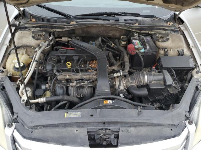 Photo 11 from auction – 2007 FORD FUSION SE with VIN 3FAHP07Z97R201723