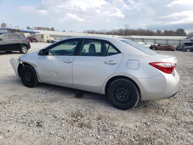 Photo 2 from auction – 2016 TOYOTA COROLLA L with VIN 2T1BURHEXGC646616