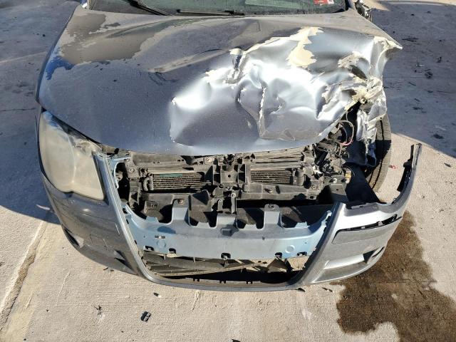 Photo 11 from auction – 2007 VOLKSWAGEN EOS 2.0T with VIN WVWBA71F97V008127