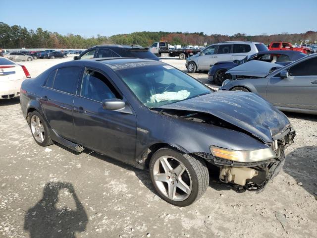 Photo 4 from auction – 2004 ACURA TL with VIN 19UUA66234A070006