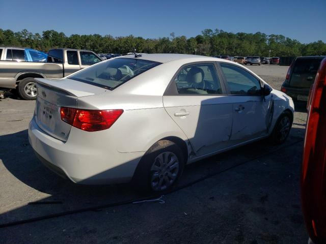 Photo 3 from auction – 2011 KIA FORTE EX with VIN KNAFU4A26B5443083