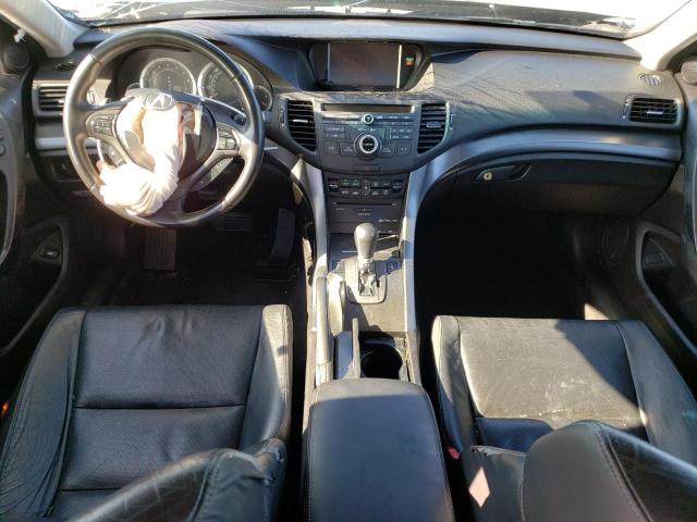 Photo 8 from auction – 2011 ACURA TSX with VIN JH4CU2F62BC001918