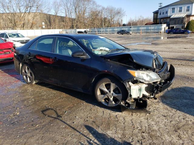 Photo 4 from auction – 2012 TOYOTA CAMRY BASE with VIN 4T1BF1FKXCU179632