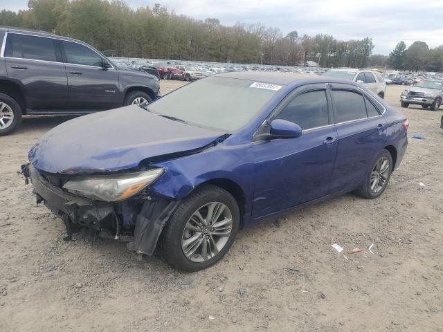 Photo 1 from auction – 2016 TOYOTA CAMRY LE with VIN 4T1BF1FK4GU575769