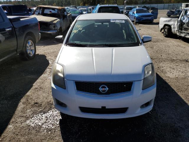 Photo 5 from auction – 2012 NISSAN SENTRA 2.0 with VIN 3N1AB6AP8CL670192