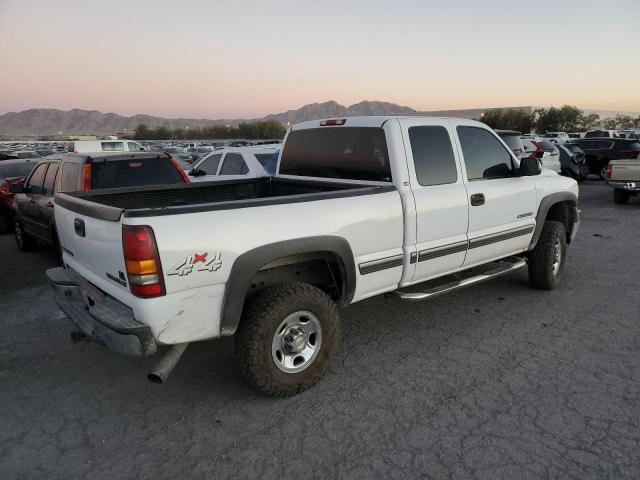Photo 3 from auction – 2002 CHEVROLET SILVERADO with VIN 1GCHK29U02E113466