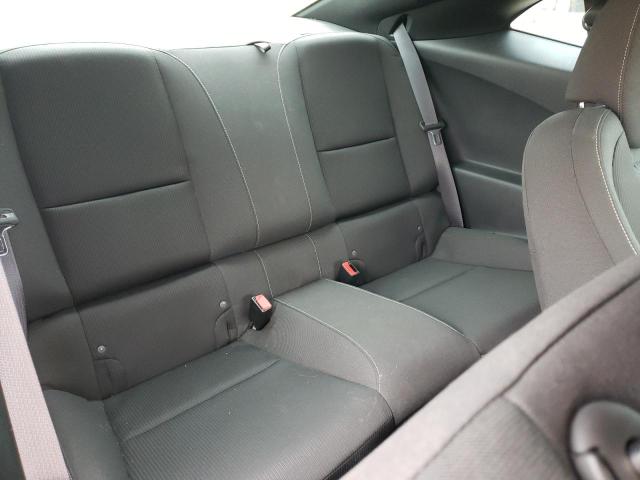 Photo 10 from auction – 2015 CHEVROLET CAMARO LT with VIN 2G1FD1E32F9241430