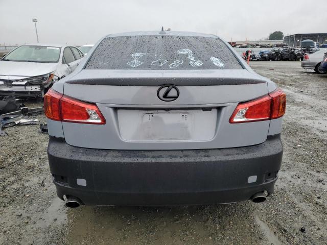 Zdjęcie 6 z aukcji – 2009 LEXUS IS 250 z VIN JTHBK262495102312