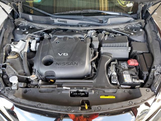 Photo 11 from auction – 2019 NISSAN MAXIMA S with VIN 1N4AA6AV8KC360123