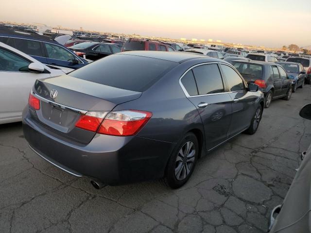 Photo 3 from auction – 2015 HONDA ACCORD with VIN 1HGCR2F33FA147837