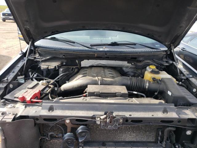 Photo 11 from auction – 2014 FORD F150 SUPER with VIN 1FTFW1ET5EFC20336