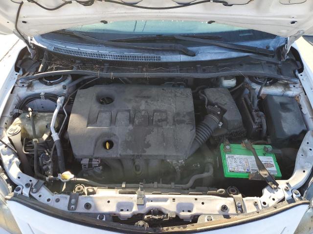 Photo 11 from auction – 2013 TOYOTA COROLLA BA with VIN 5YFBU4EEXDP149553