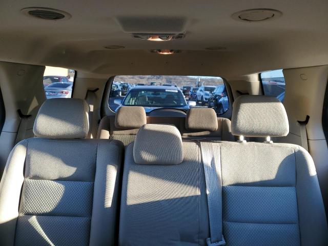 Photo 10 from auction – 2005 FORD FREESTYLE with VIN 1FMZK01125GA60932