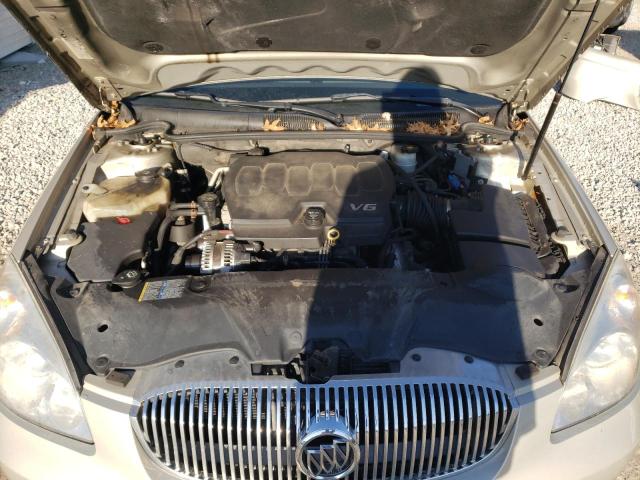 Photo 11 from auction – 2009 BUICK LUCERNE with VIN 1G4HD57M79U122403