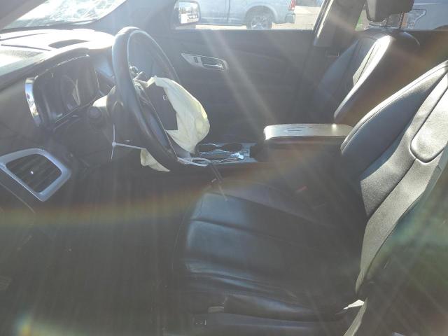 Photo 7 from auction – 2015 GMC TERRAIN SL with VIN 2GKALTEK8F6431228