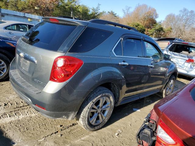 Photo 3 from auction – 2013 CHEVROLET EQUINOX LT with VIN 2GNALDEK1D6258884
