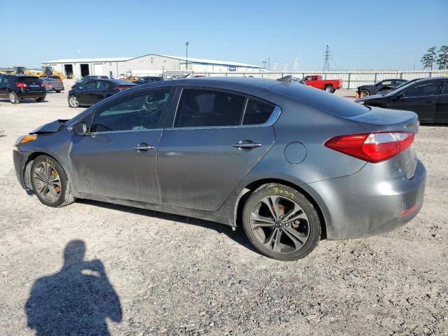 Photo 2 from auction – 2015 KIA FORTE EX with VIN KNAFZ4A85F5269812