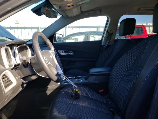 Photo 7 from auction – 2017 CHEVROLET EQUINOX LT with VIN 2GNALCEK0H6351170