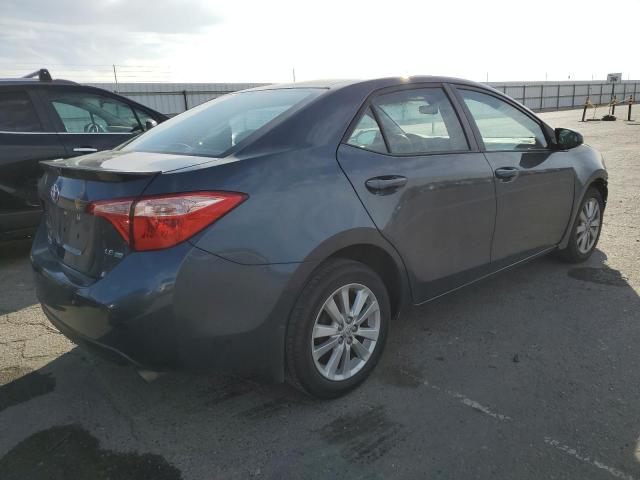 Photo 3 from auction – 2017 TOYOTA COROLLA LE with VIN 5YFBPRHEXHP698840